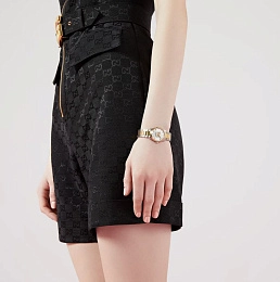 Gucci  Unisex  ժամացույց/ YA1264074 Շվեյցարիա