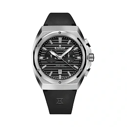 Edox Տղամարդու Կվարցային Ժամացույց/ 10118 3CA NIN