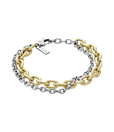 Armani Exchange Браслет из нержавеющей стали/ AXG0162710