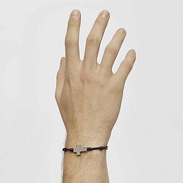 TOUS Չժանգոտվող Պողպատից Թևնոց/ 216141500