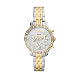 Fossil  Ladies  Wristwatch/ ES5216