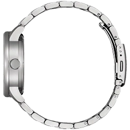 Citizen Տղամարդու Մեխանիկական Ժամացույց/ NJ0191-83L