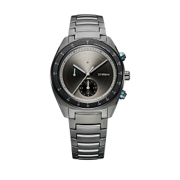 D1 Milano Quartz Wristwatch Men/CHBJ21 Italy