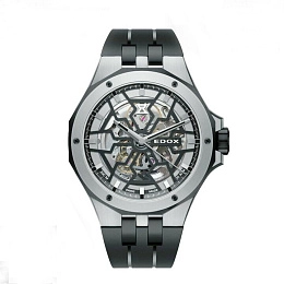 Edox  Տղամարդու Ավտոմատ ժամացույց/ 85303 357GN NGN Շվեյցարիա