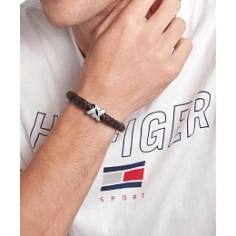 Tommy Hilfiger Men's Bracelet/ 2790735S