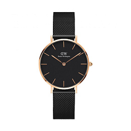 Daniel Wellington  Ladies  Wristwatch/ DW00100201