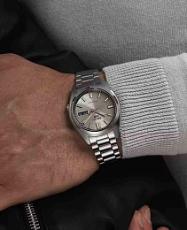 Seiko Мужские Автоматические Часы/ SRPL91K1