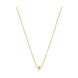 Ania Haie 14K Ոսկյա Վզնոց/ NAU001-03YG