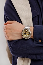 Casio Edifice Men's Wristwatch/ EFV-C110D-5ADF