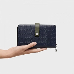 TOUS Կանանց կաշվե դրամապանակ/ 2002133933