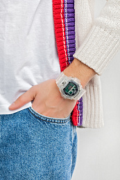 Casio G-Shock Men's Wristwatch/ DW-6940RX-7DR