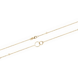 Maison de la Bijouterie 18K Позолоченный Браслет из Латуни/ 92132518