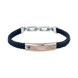 Maserati Կաշվե Թևնոց/ JM525AVE35