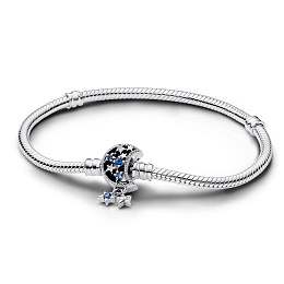 PANDORA Moments Արծաթյա Թևնոց/ 592819C01-19