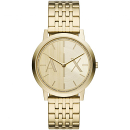 Armani Exchange  Men's  Wristwatch/ AX2871