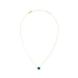 Daniel Wellington Gold PVD Necklace/DW00401443