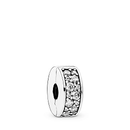 PANDORA Moments Արծաթյա Չարմ/ 791817CZ