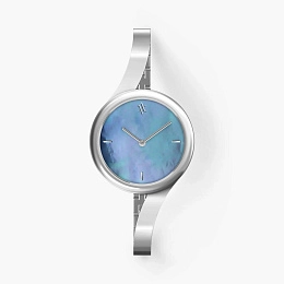 VANNA  Ladies  Wristwatch/ ClaSBMOP