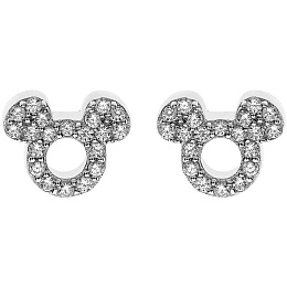 Disney Children's Silver Earring/ ES00011RZWL