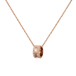 Daniel Wellington Necklace/ DW00400212