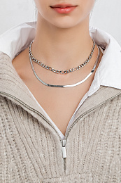 Brosway Necklace/ BYM107