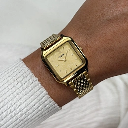 Cluse Ladies Quartz Wristwatch/CW11912