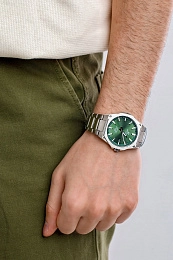 Casio Edifice Men's Wristwatch/ EFR-S108D-3AVUDF