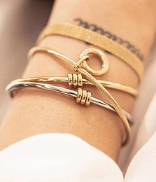 Zag Bijoux Браслет/ SBJ6763-01UNI