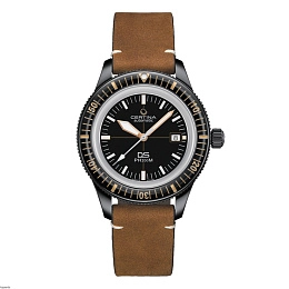 Certina  Men's Automatic Wristwatch/ C036.407.36.050.00 Switzerland