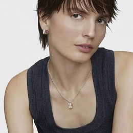 Кулон TOUS из серебра/311564520