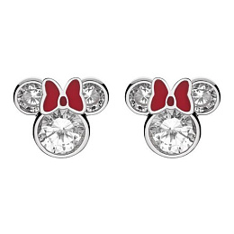 Disney Արծաթյա Մանկական Ականջօղ/ ES00014RZWL