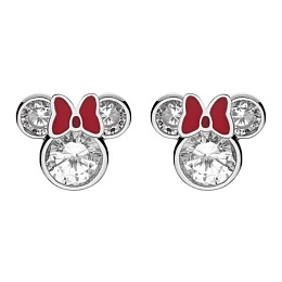 Disney Արծաթյա Մանկական Ականջօղ/ ES00014RZWL