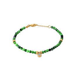 Maison de la Bijouterie Ոսկեպատ Բրասս Թևնոց/ 97385318