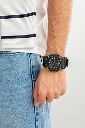 Casio G-Shock Men's Wristwatch/ GA-900-1ADR