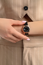 Quartz Wristwatch/ES1L398L0035
