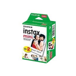 Instax Ֆոտոթուղթ INS MINI 10X2/ 27327