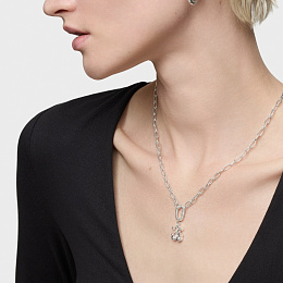 TOUS Silver Pendant/ 1004224800