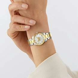 Gucci  Կանացի Ավտոմատ ժամացույց/ YA1265012 Շվեյցարիա