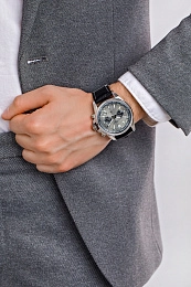 Jacques Lemans  Мужские  Наручные часы/ 1-2117Q