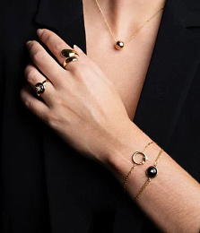 Zag Bijoux Մատանի/ SRL22056-01UNI