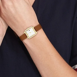 Tommy Hilfiger Ladies Quartz Wristwatch/1782859