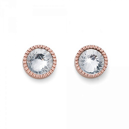 Oliver Weber Earring/ 22786RG