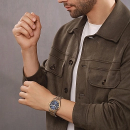 Pierre Cardin  Men's  Wristwatch/ CF.1005.MU.1