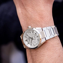 Casio Edifice Տղամարդու Ավտոմատ ժամացույց/ EFK-110D-7ADR