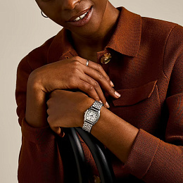 Fossil  Ladies  Wristwatch/ ES5363