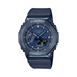 Casio G-Shock Տղամարդու Ժամացույց/ GM-2100N-2ADR