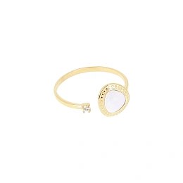 Zag Bijoux Մատանի/ SRM23077-01SEL
