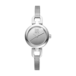 DKNY Ladies Quartz Wristwatch/ DK1L161M0215
