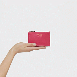 TOUS Կանանց կաշվե դրամապանակ/ 2002103525