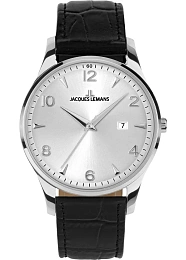 Jacques Lemans Տղամարդու Կվարցային ժամացույց/ 1-2215B